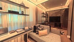 Zyon Grand (D3), Apartment #574478091